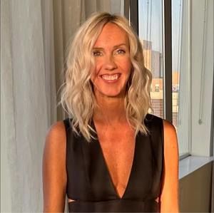 Meet your Posher, April